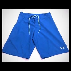 Men’s UNDER ARMOUR Swim Trunks